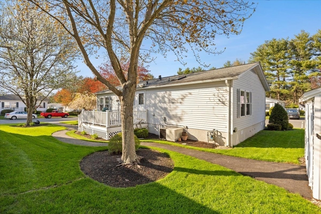 2 Ridgewood Circle