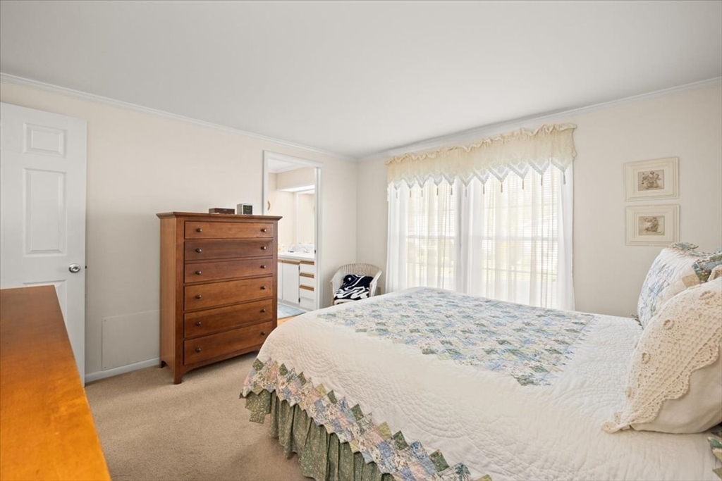 2 Ridgewood Circle