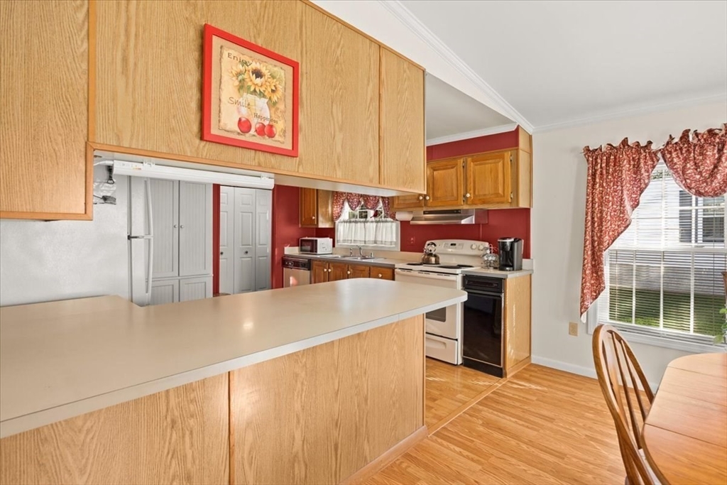 2 Ridgewood Circle
