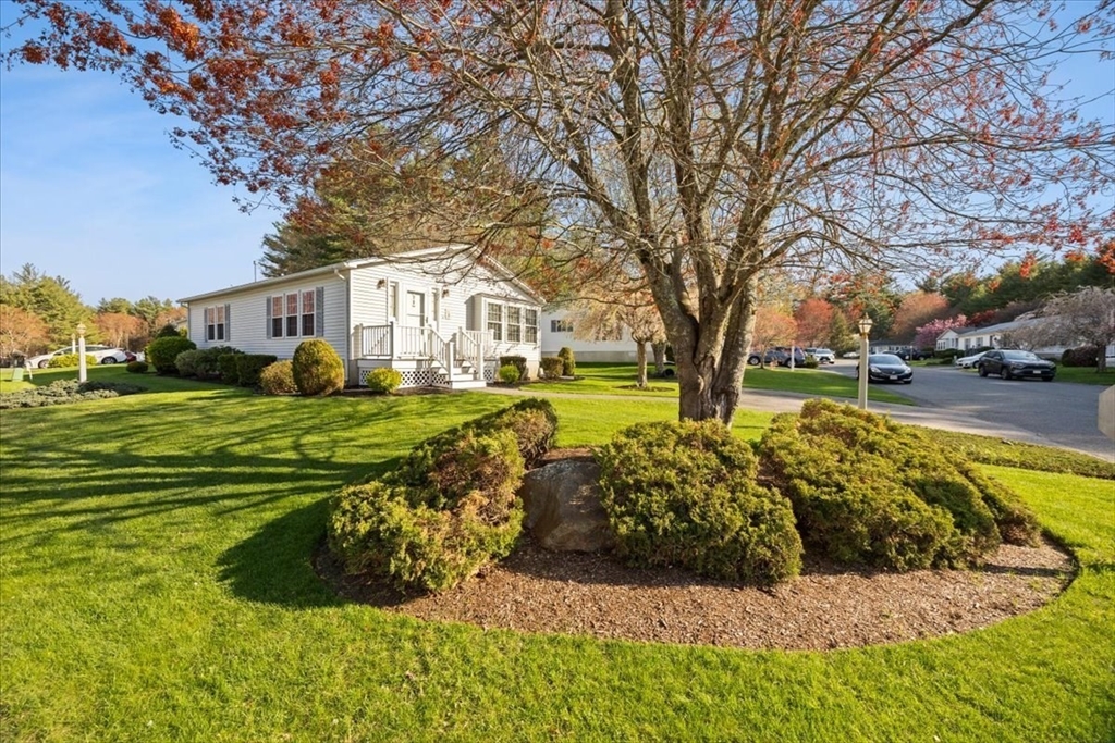 2 Ridgewood Circle