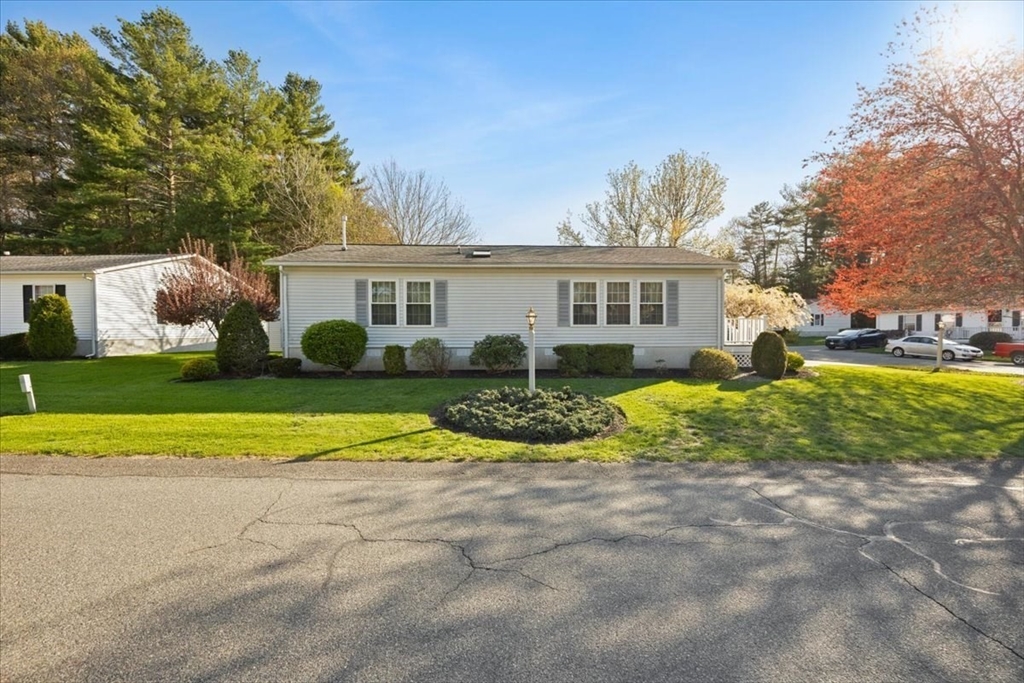 2 Ridgewood Circle