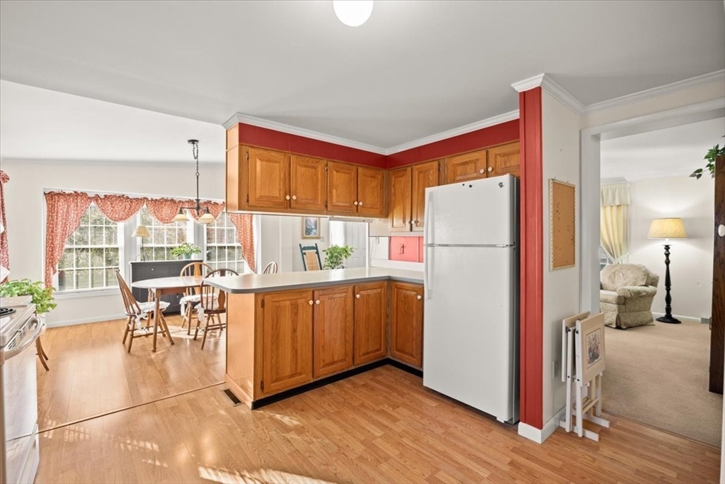 2 Ridgewood Circle