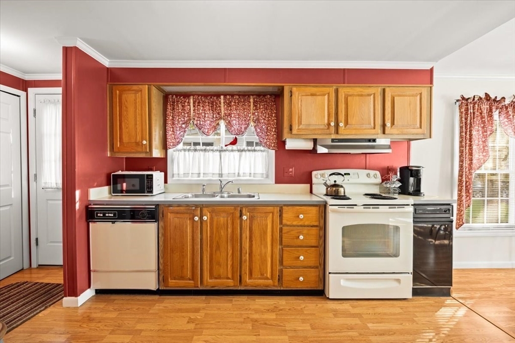 2 Ridgewood Circle