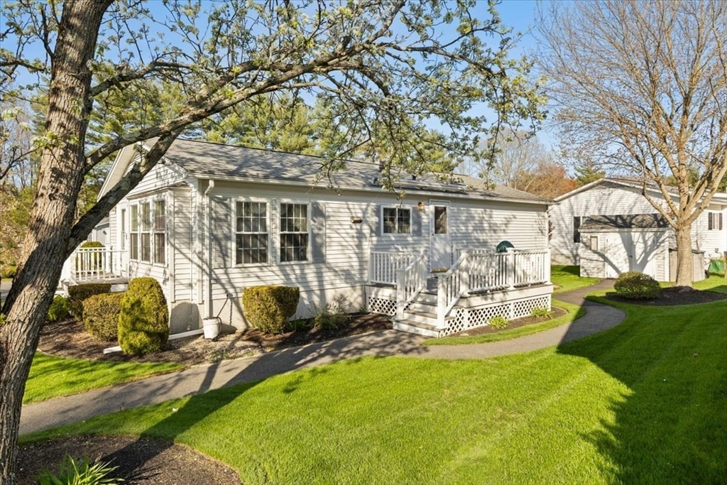 2 Ridgewood Circle