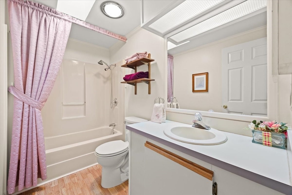 2 Ridgewood Circle