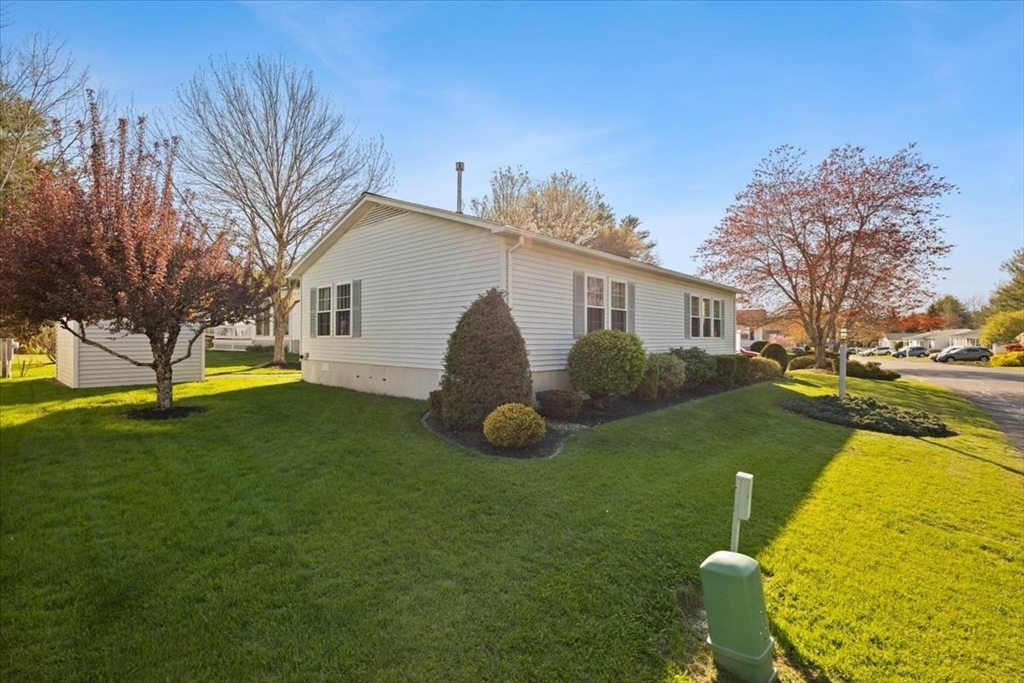 2 Ridgewood Circle