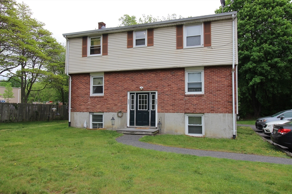 997 Broadway # 1