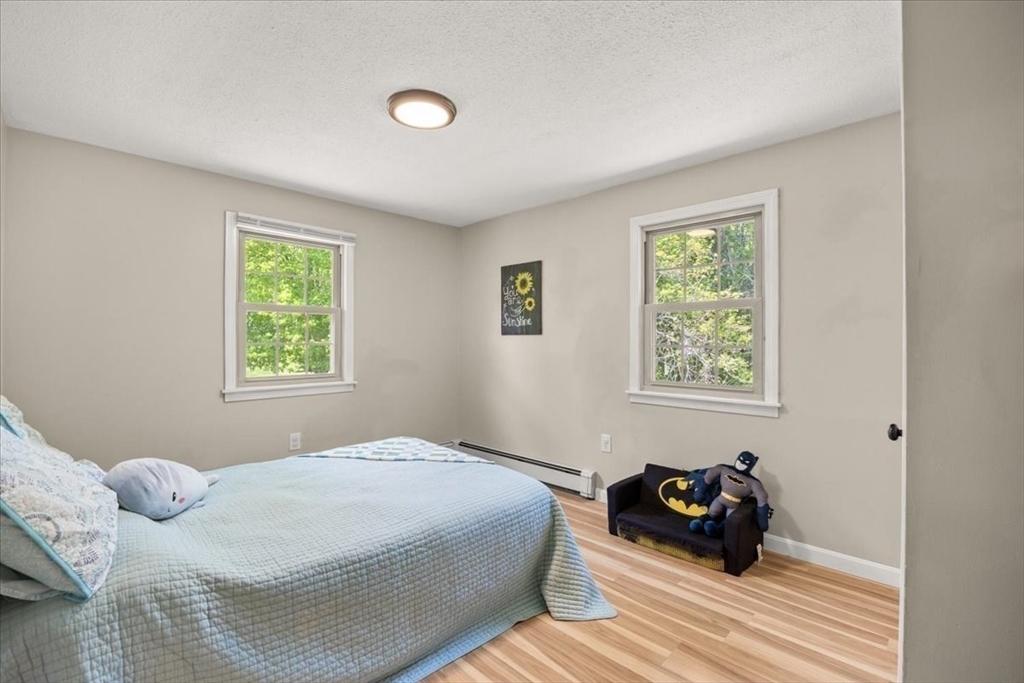 158 Bay State Cir