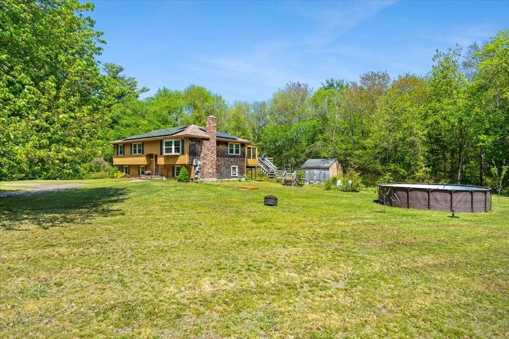 158 Bay State Cir