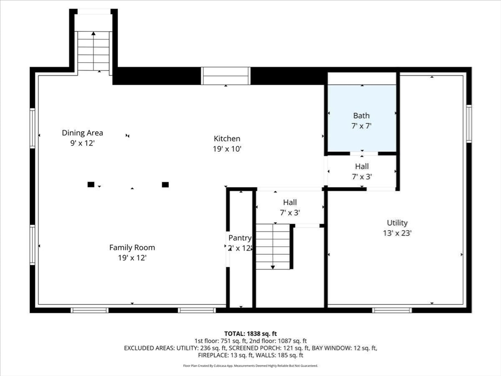 158 Bay State Cir