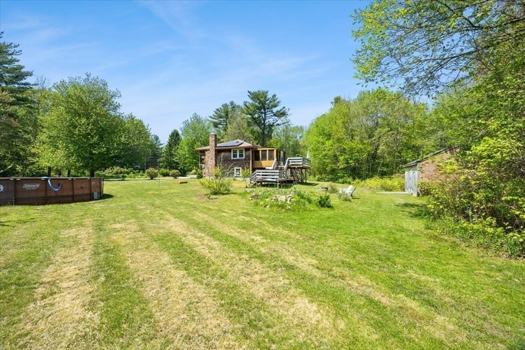 158 Bay State Cir