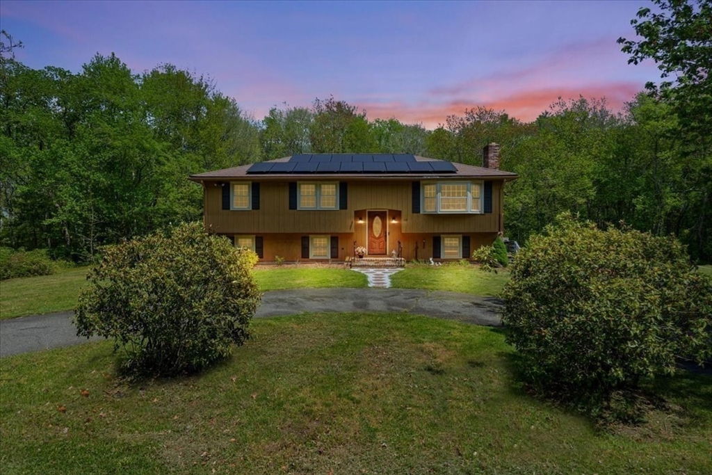 158 Bay State Cir