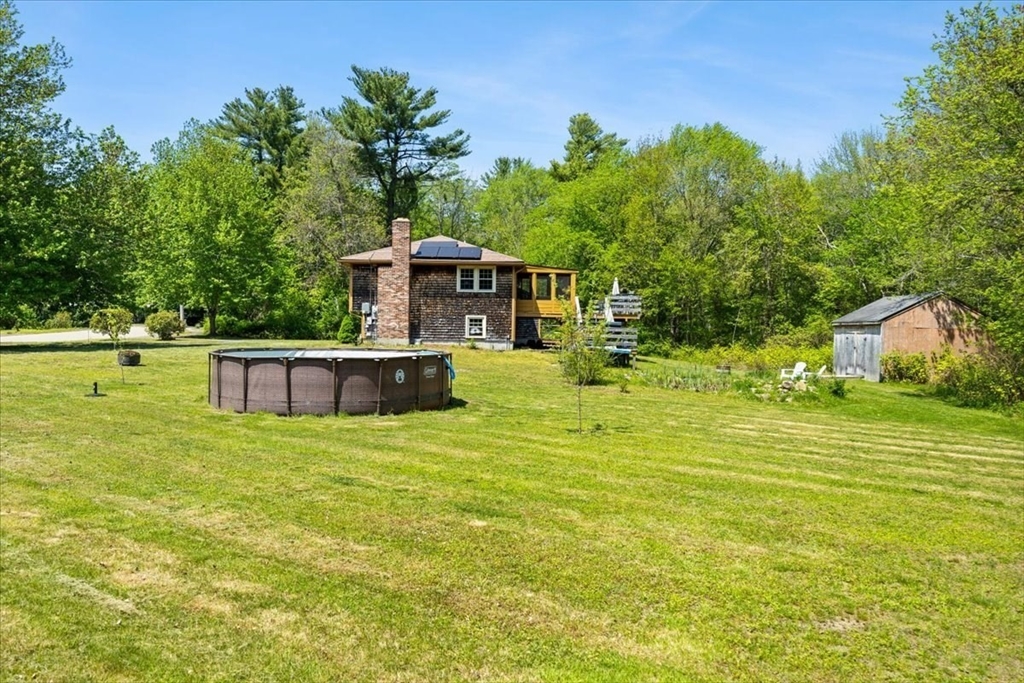 158 Bay State Cir