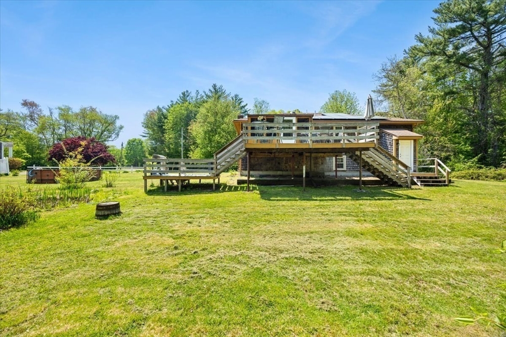 158 Bay State Cir
