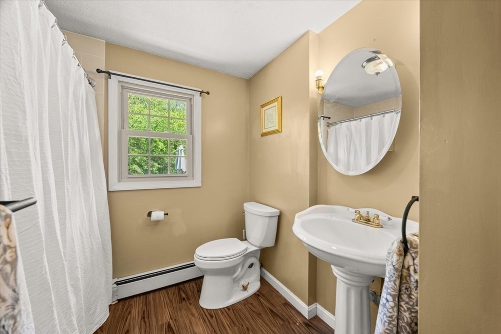 158 Bay State Cir