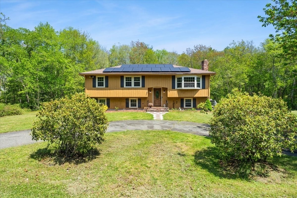 158 Bay State Cir