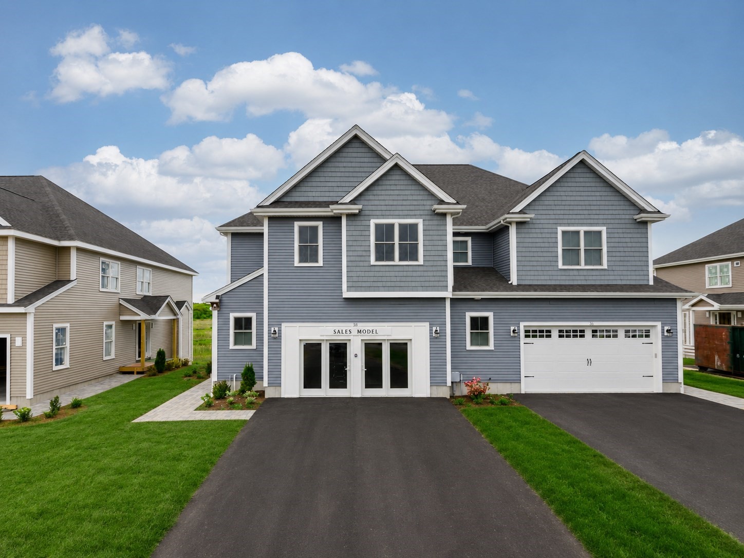 78 Metacomet Road # 78