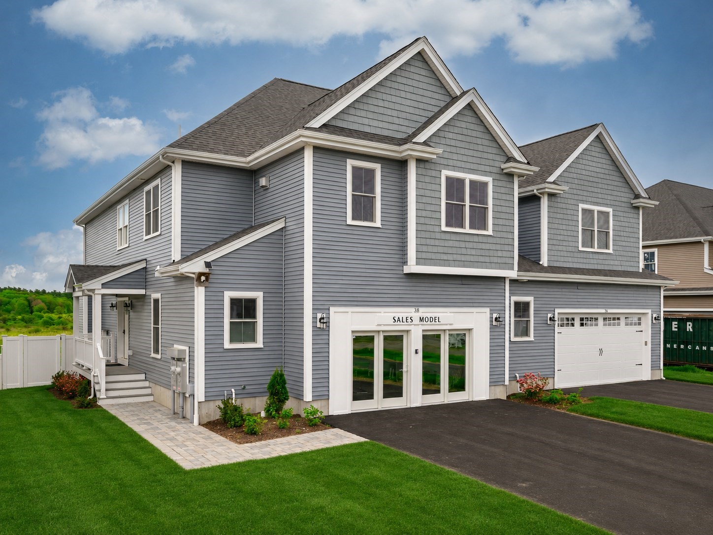 78 Metacomet Road # 78