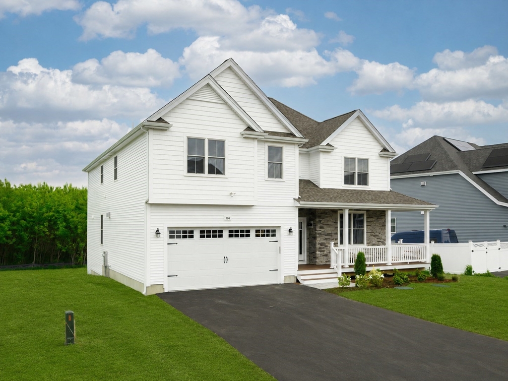 4 Narragansett Dr
