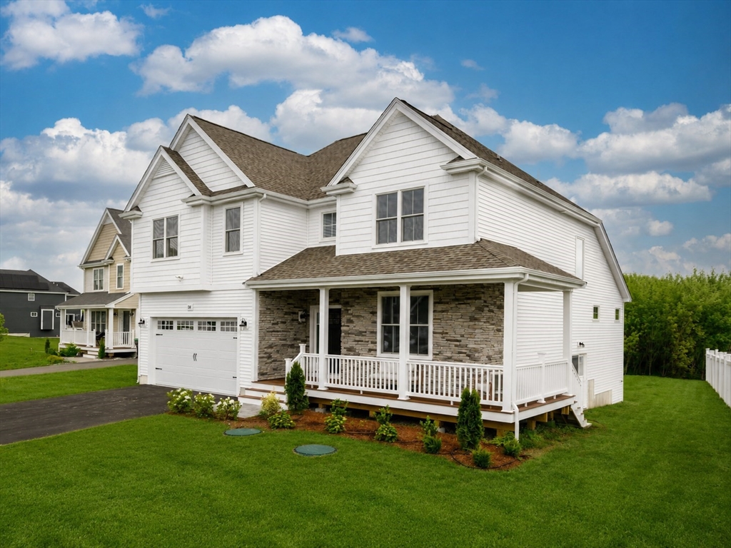 4 Narragansett Dr