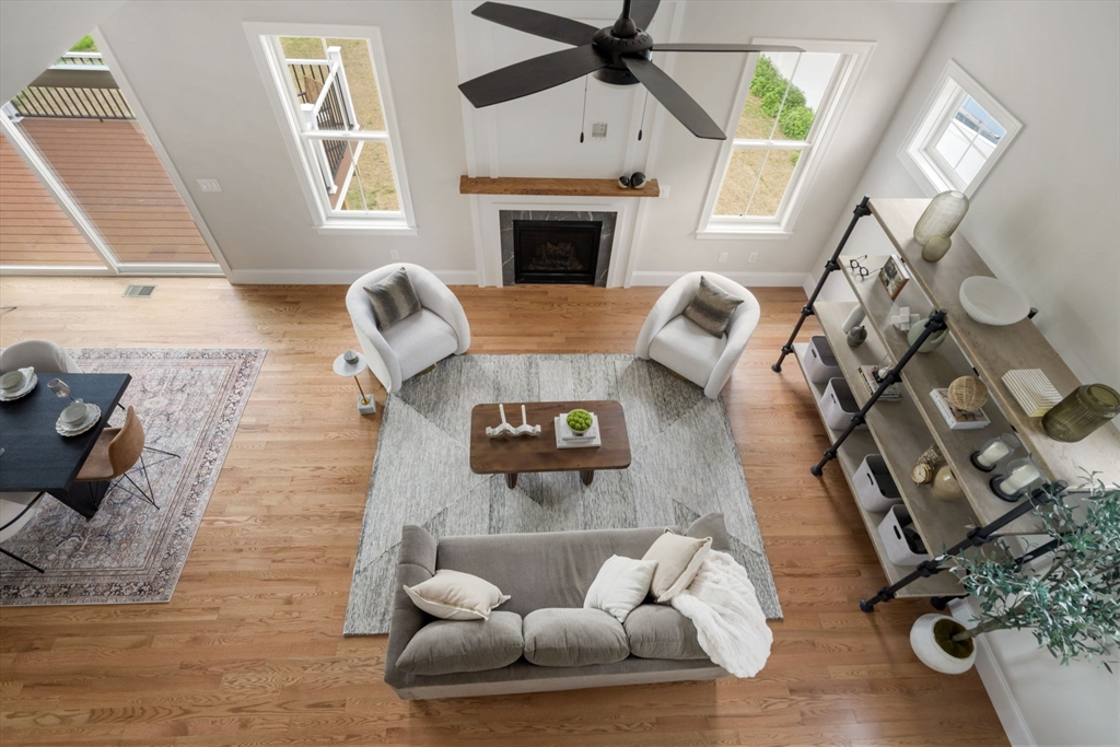 4 Narragansett Dr