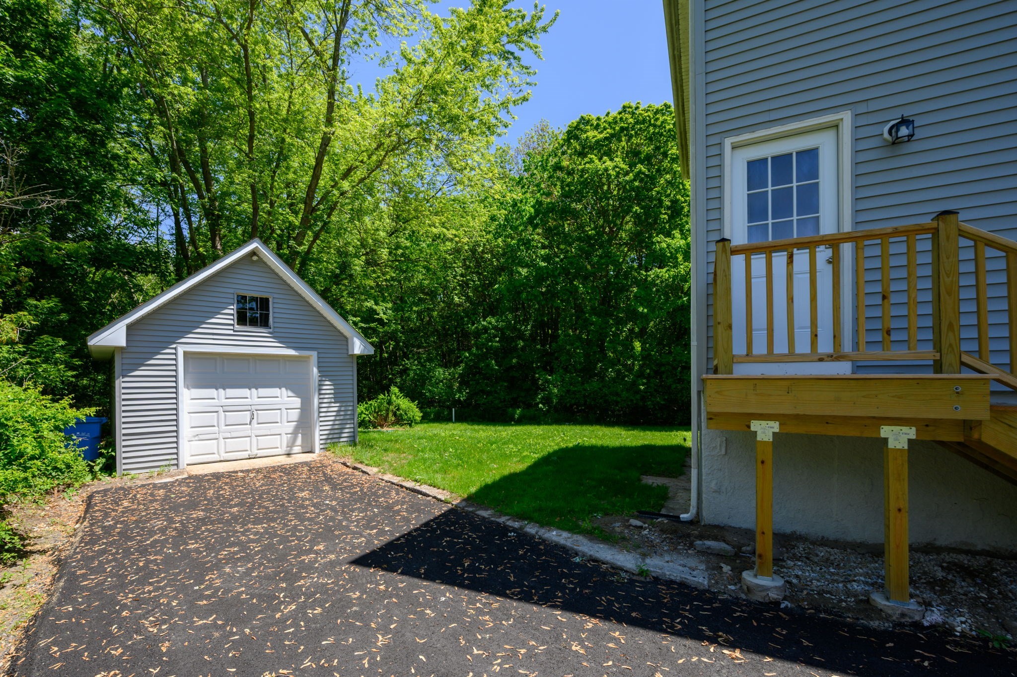 30 Grant St