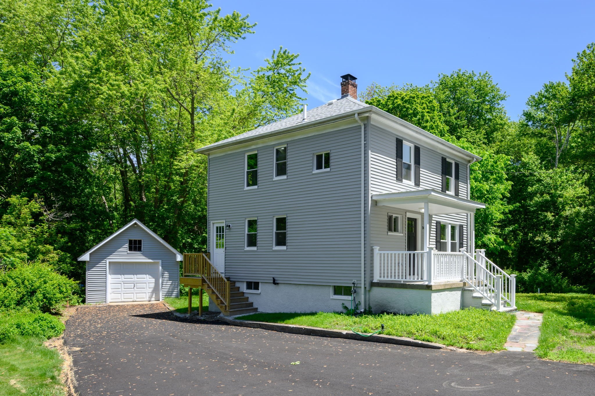 30 Grant St