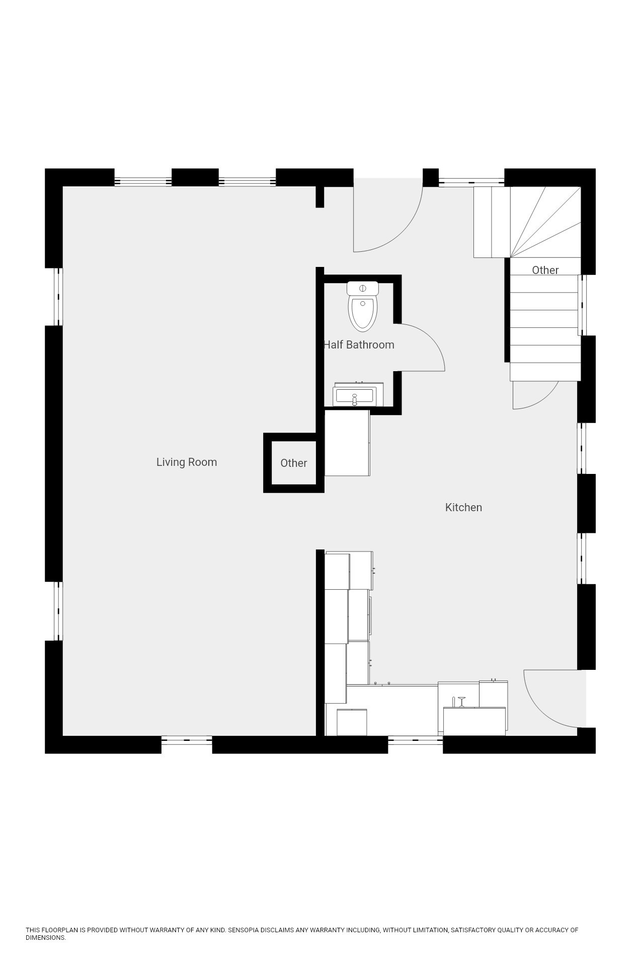 30 Grant St