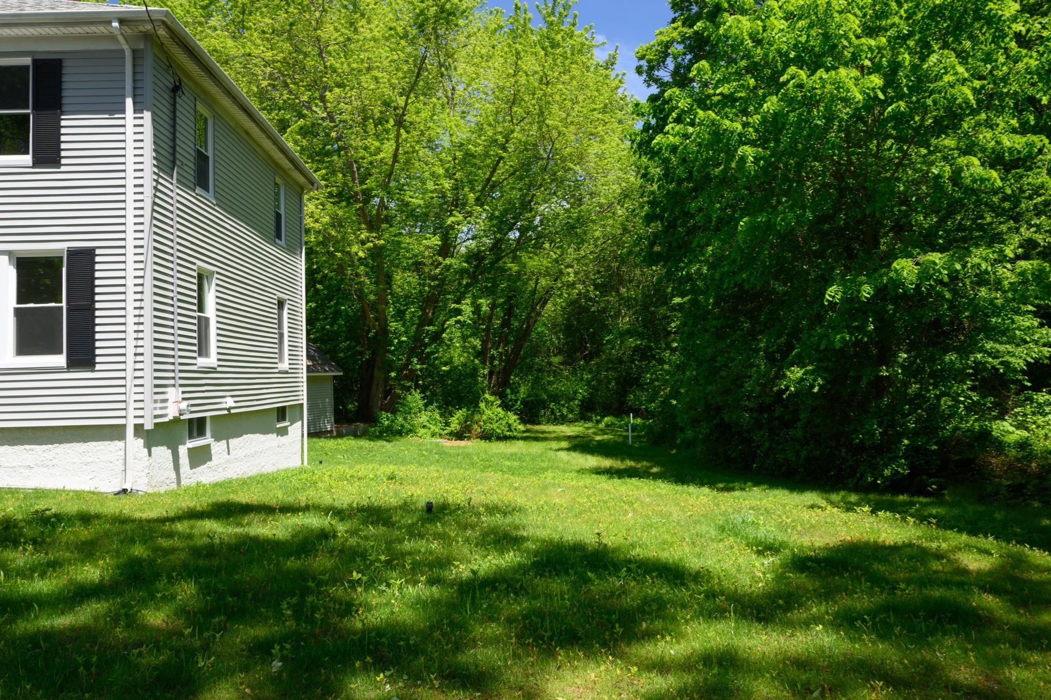 30 Grant St