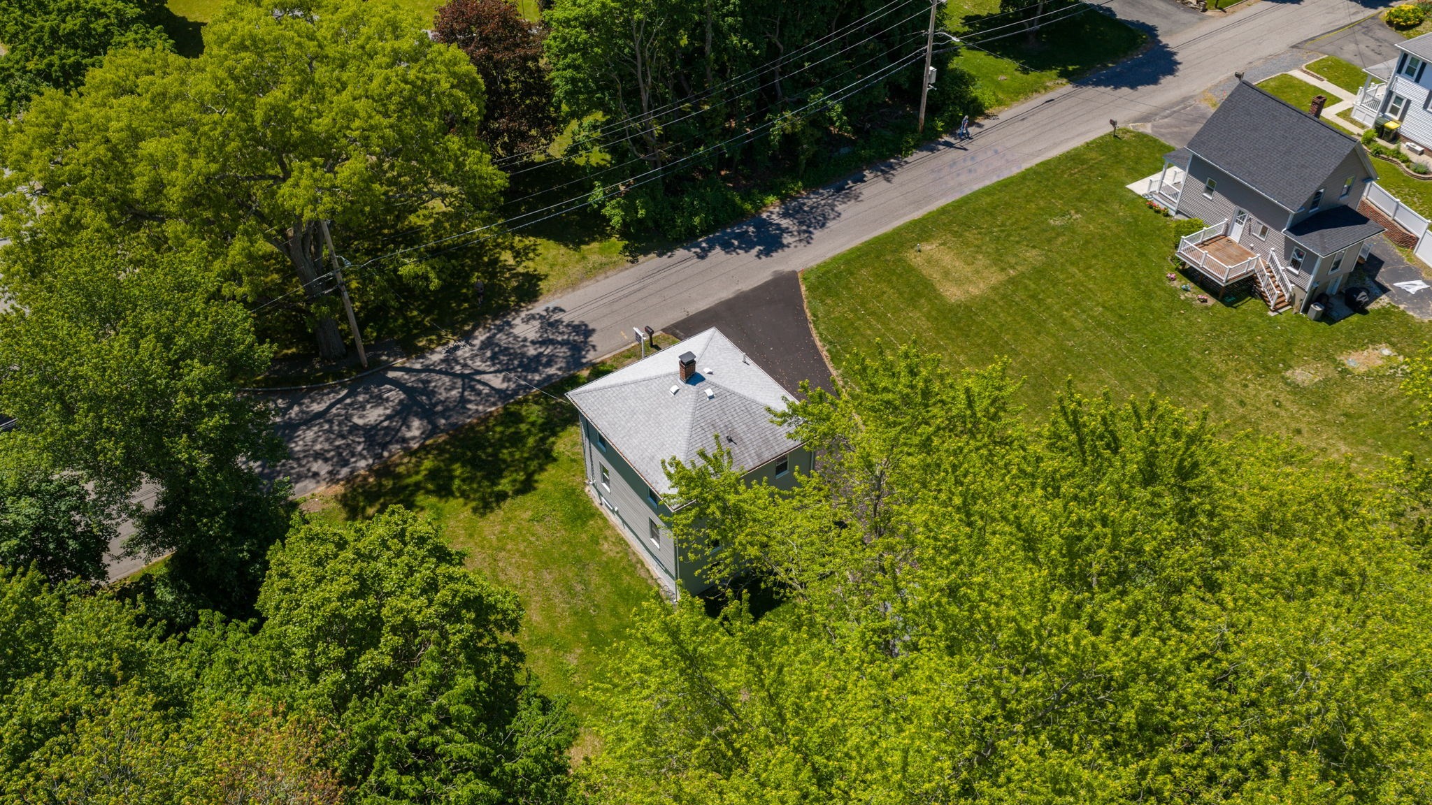 30 Grant St