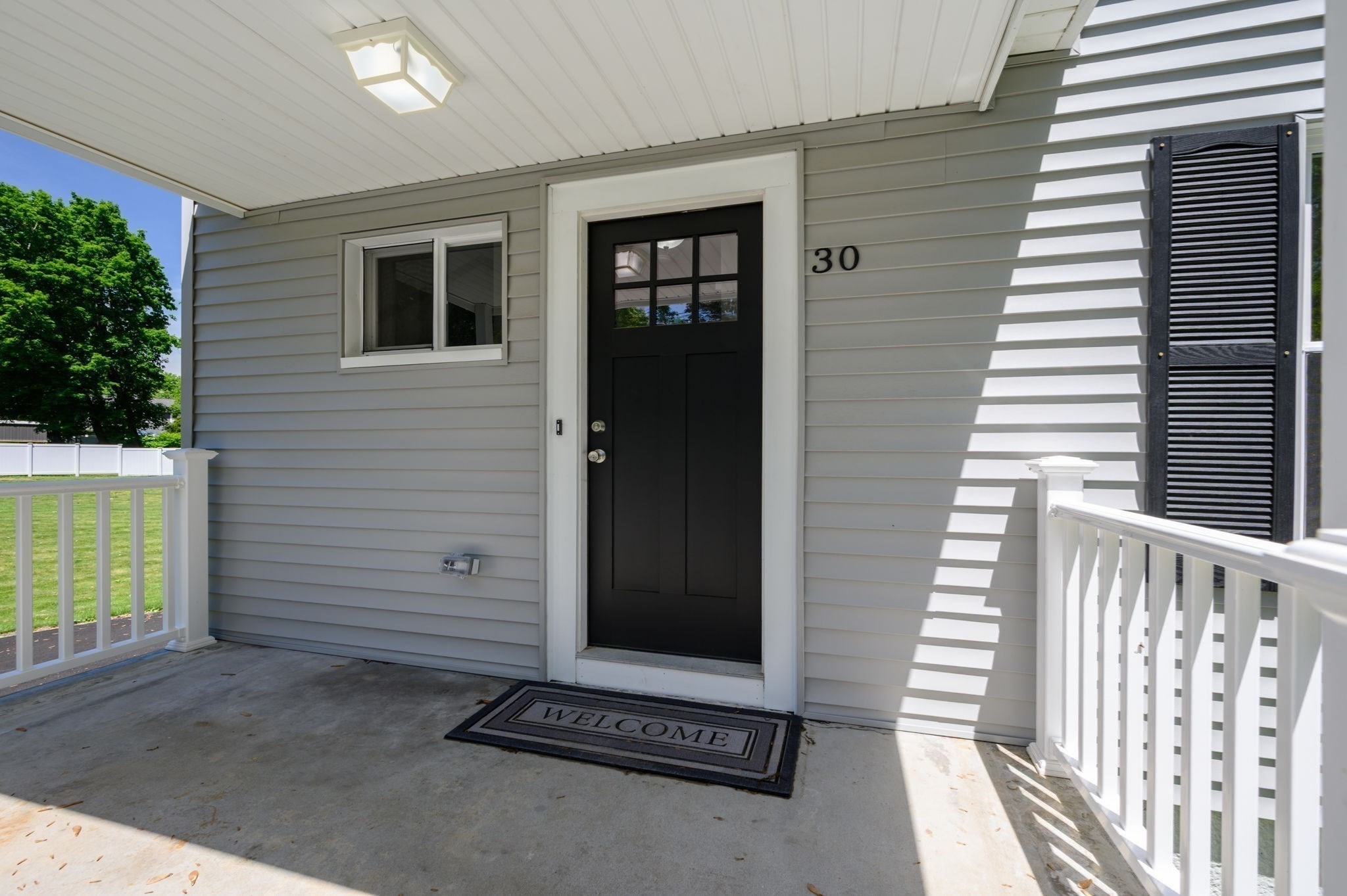 30 Grant St