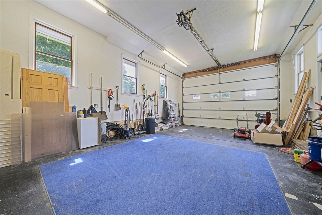 5 Margerie St
