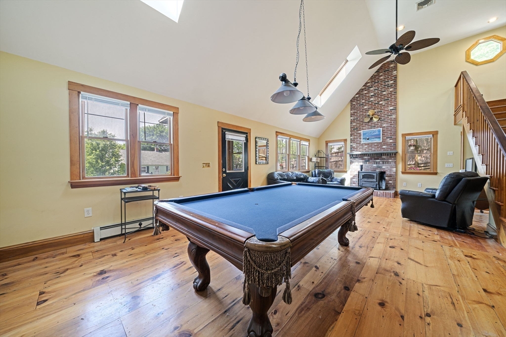 5 Margerie St