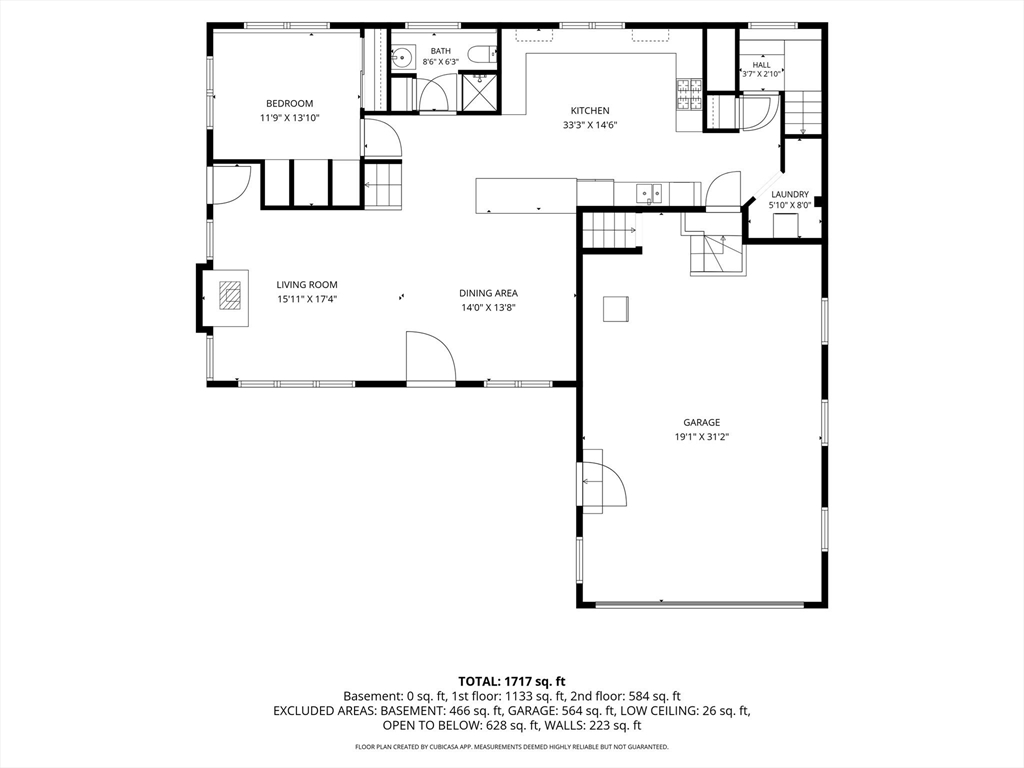 5 Margerie St