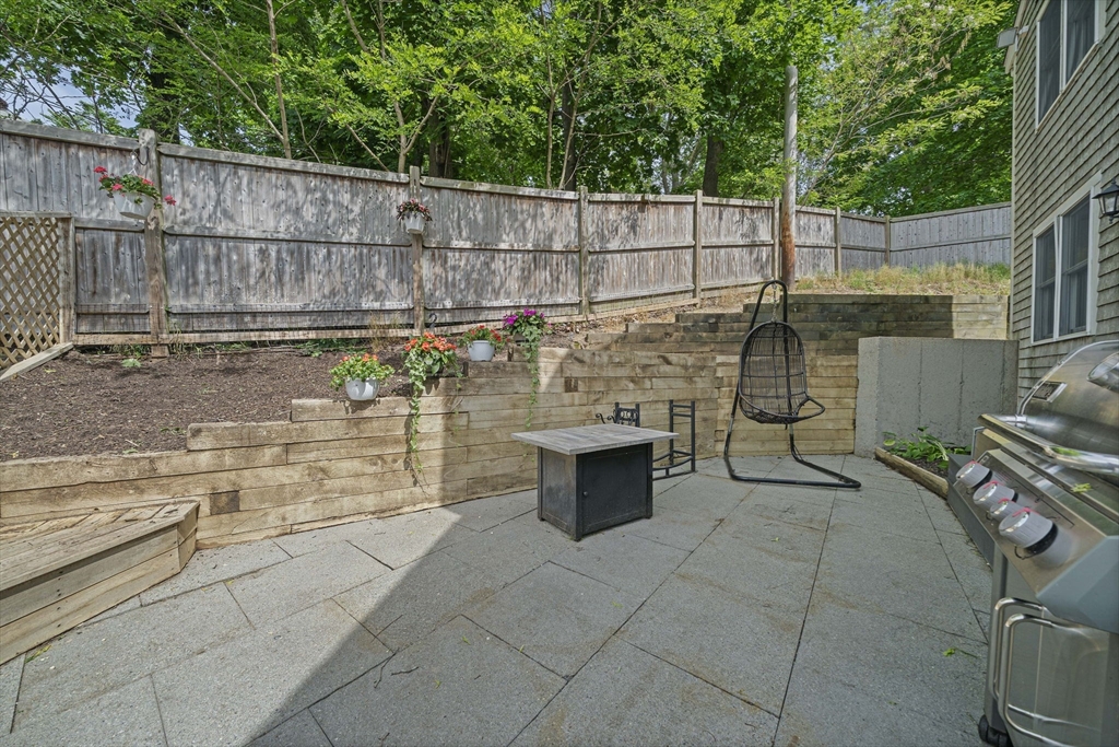 5 Margerie St