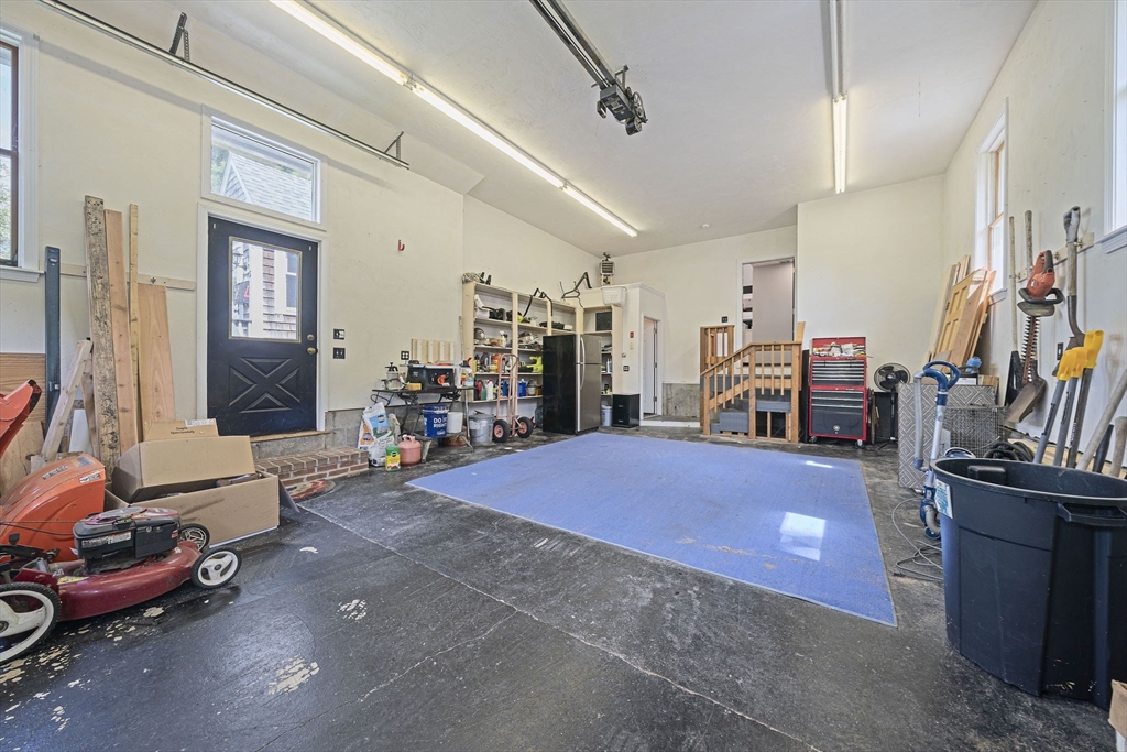 5 Margerie St