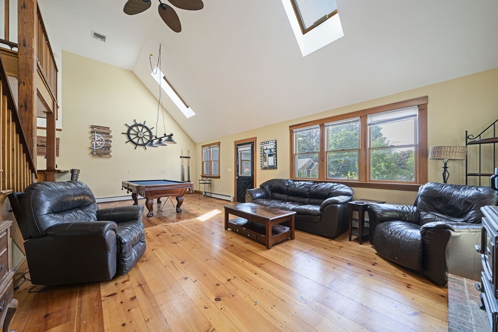 5 Margerie St