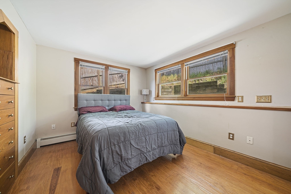 5 Margerie St