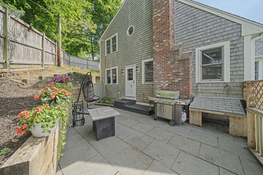 5 Margerie St