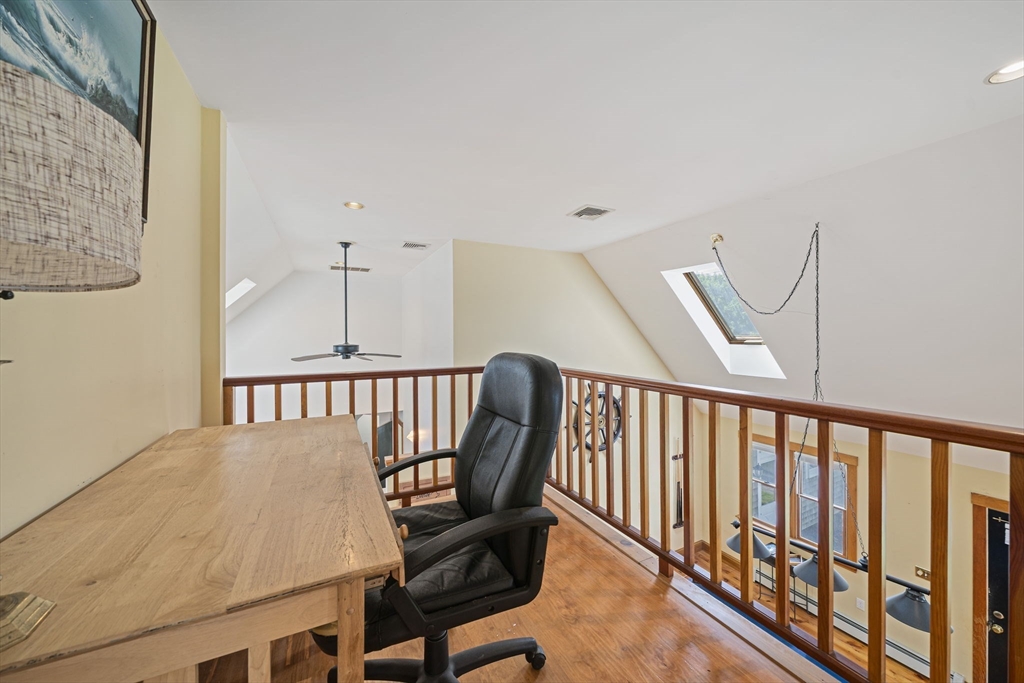 5 Margerie St