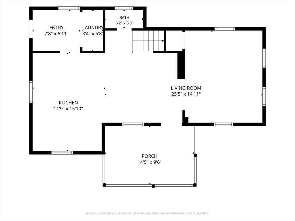95 Tiffany Rd