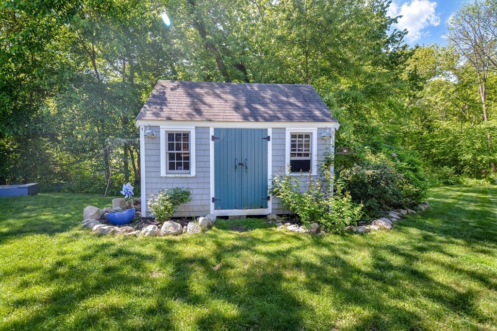 95 Tiffany Rd