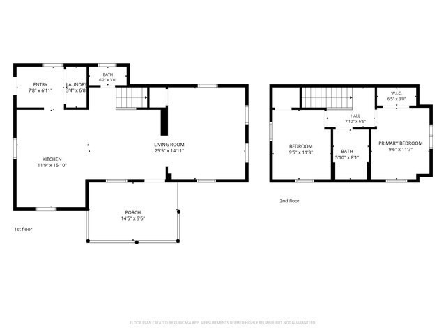 95 Tiffany Rd
