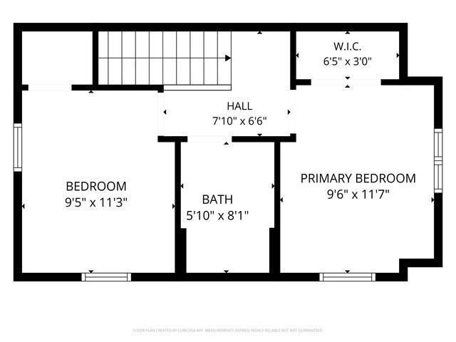 95 Tiffany Rd