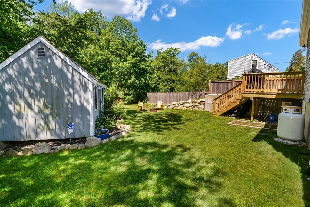 95 Tiffany Rd