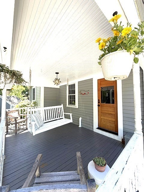 95 Tiffany Rd