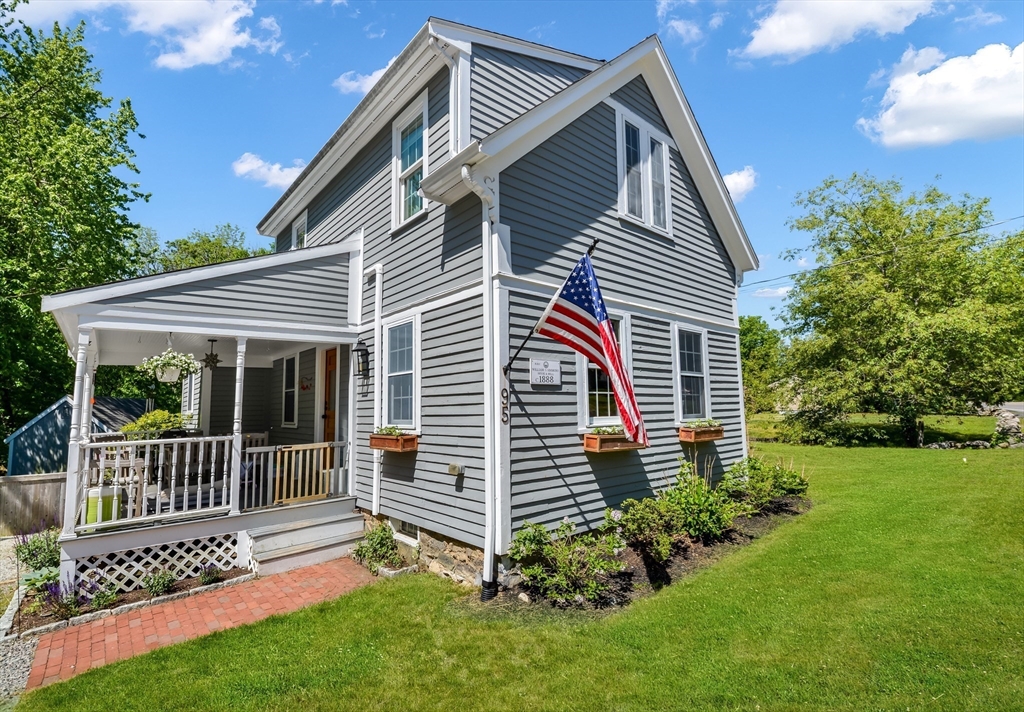 95 Tiffany Rd