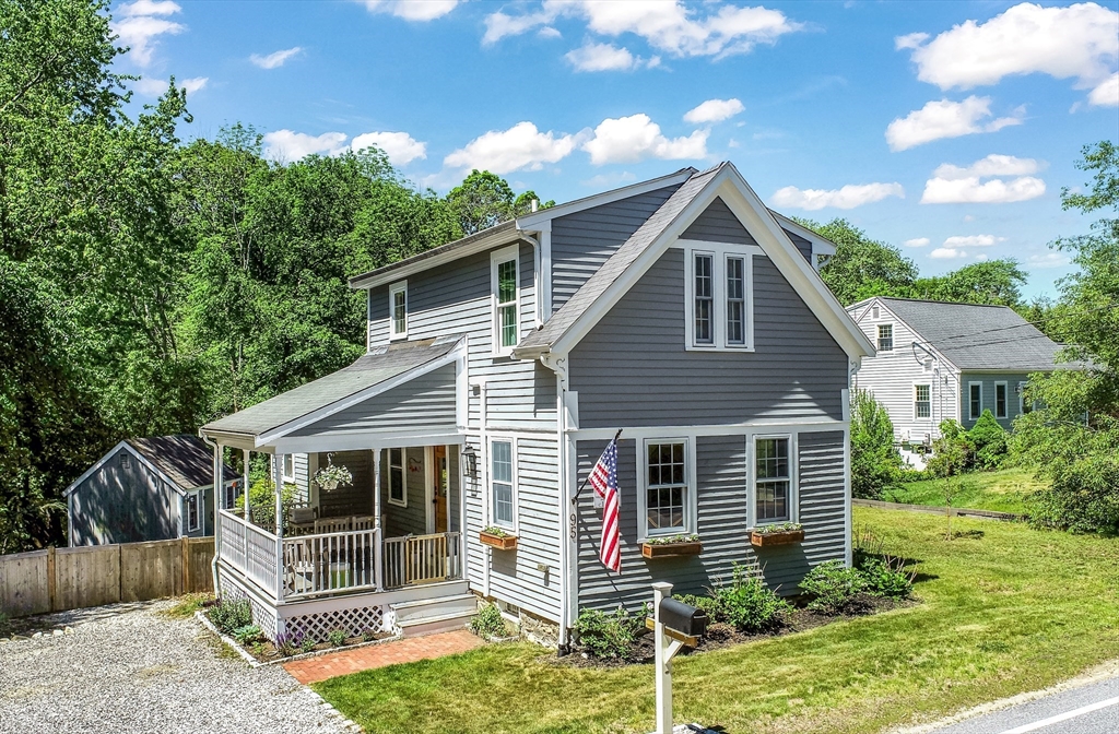 95 Tiffany Rd