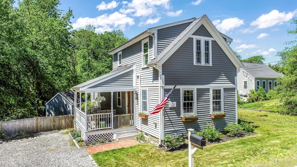 95 Tiffany Rd