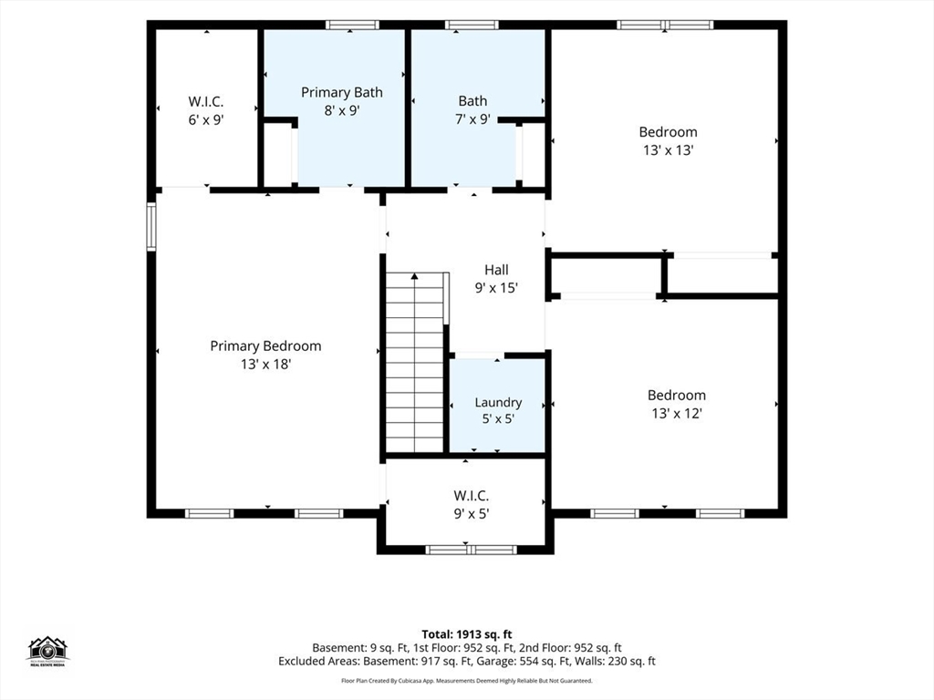 7 Elm Place